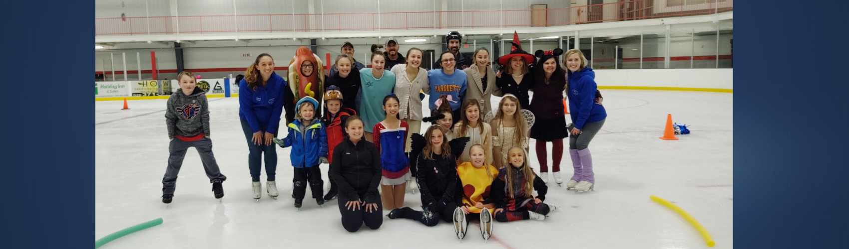 Home Greater Green Bay Figure Skating Club